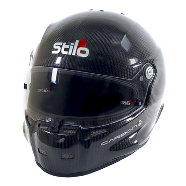 Stilo ST5.1 GT Carbon Fiber Helmet at the lowest price on the internet in stock now Front Profile Image
